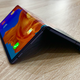 The Huawei Mate X.